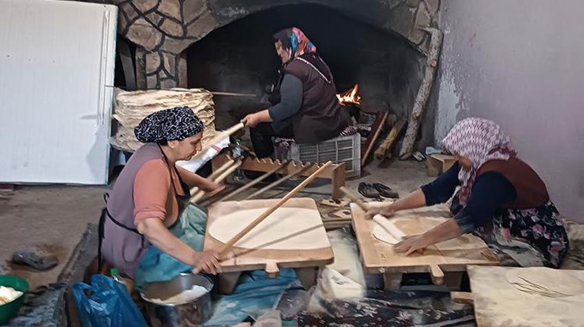 Gaziantepli kadınlar kooperatif çatısı altında buluştu! Üreterek aile ekonomisine güç katıyorlar