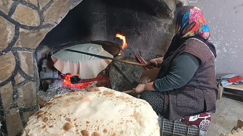 Gaziantepli kadınlar kooperatif çatısı altında buluştu! Üreterek aile ekonomisine güç katıyorlar