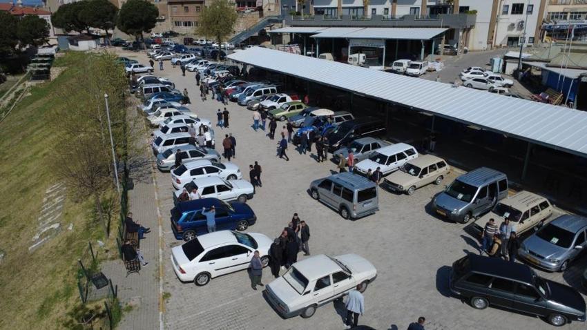 Manisa'da açıldı: İlçede ilk kez yer aldı!
