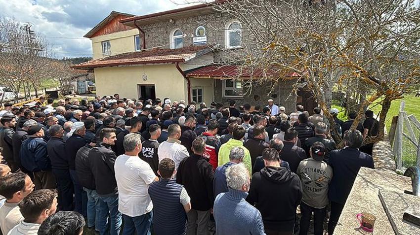 Bolu'da bebeğini öldürme şüphesiyle gözaltına alınan anne: "Ben öldürmedim"