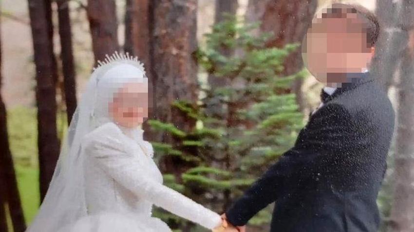 Bolu'da bebeğini öldürme şüphesiyle gözaltına alınan anne: "Ben öldürmedim"