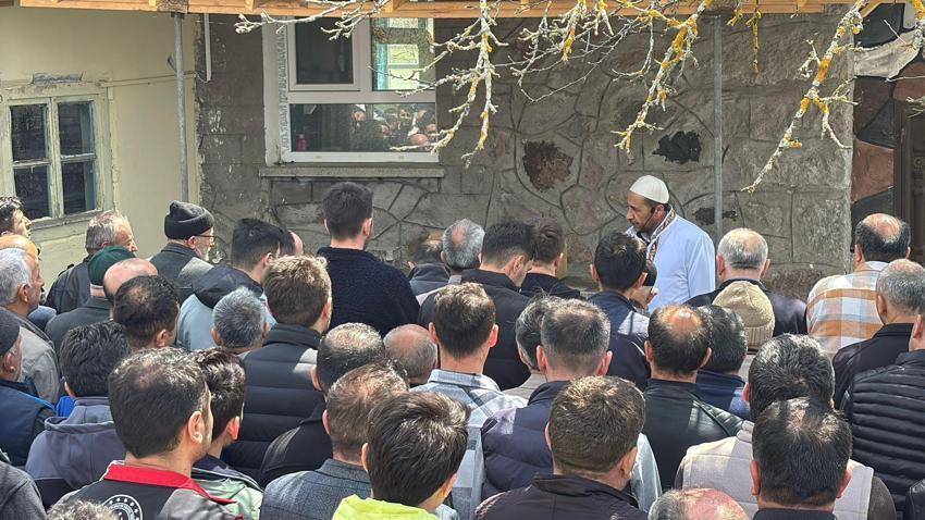 Bolu'da bebeğini öldürme şüphesiyle gözaltına alınan anne: "Ben öldürmedim"