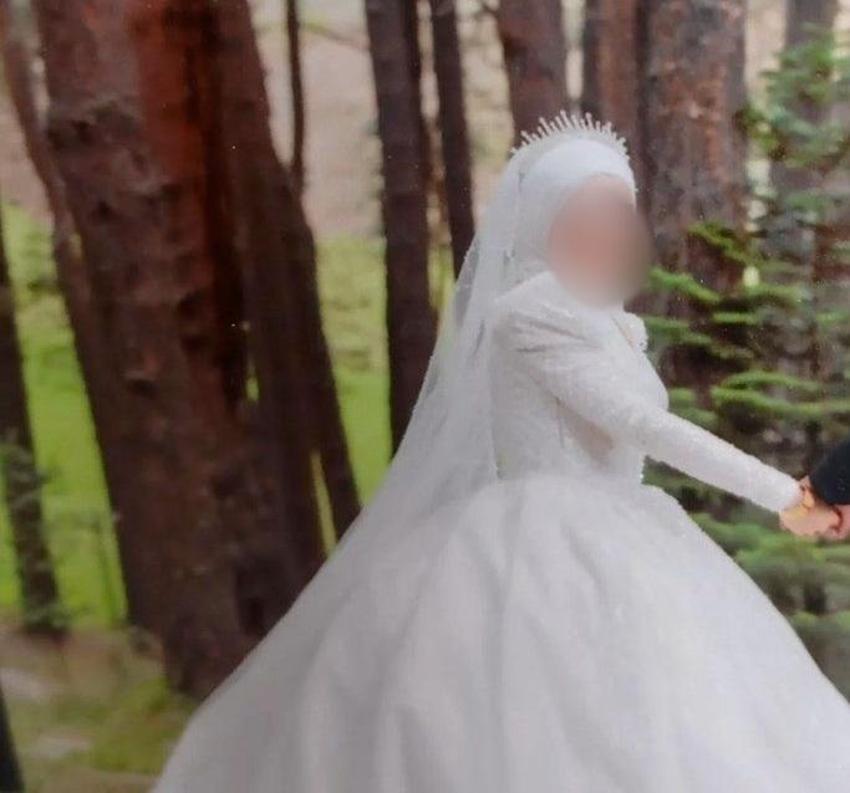 Bolu'da bebeğini öldürme şüphesiyle gözaltına alınan anne: "Ben öldürmedim"