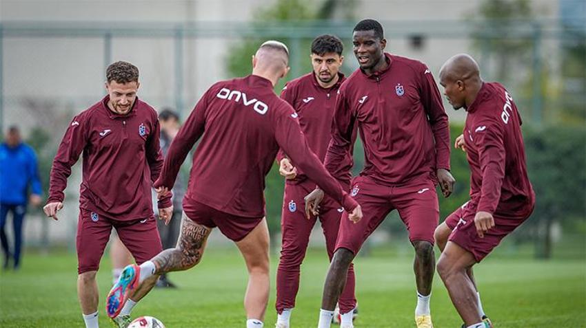 Trabzonspor’da Savic şoku: Konyaspor Maçı öncesi kötü haber!
