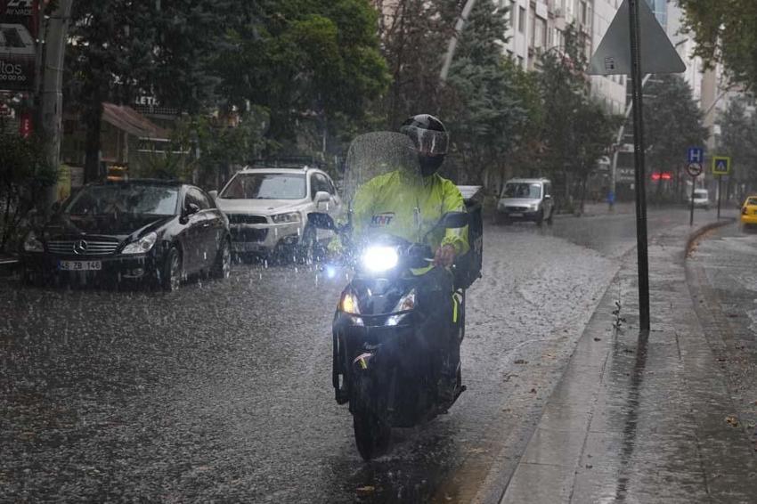 Yarın hava durumu nasıl olacak? Yarın yağmur yağacak mı? Meteoroloji hava durumu! Havalar ne zaman ısınacak?