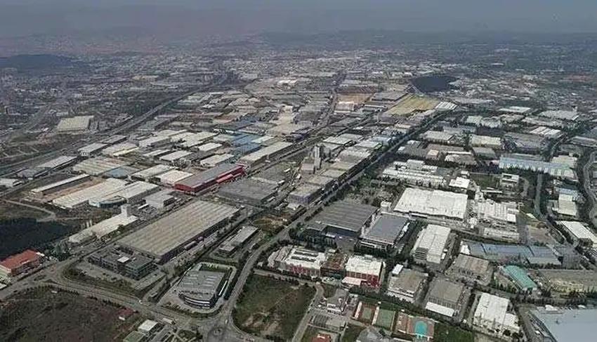 Kocaeli'de bir fabrika daha faaliyete başlıyor! Yeri belli oldu