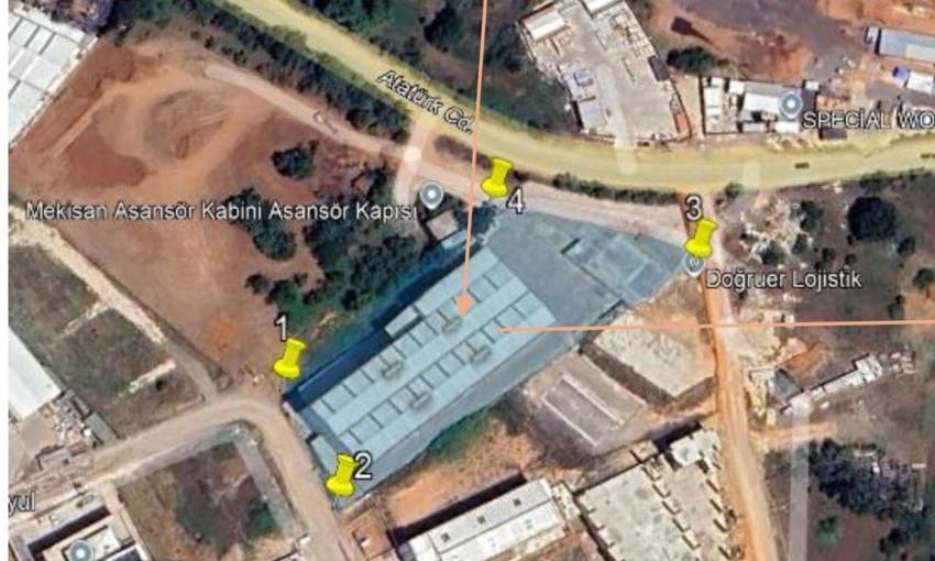 Kocaeli'de bir fabrika daha faaliyete başlıyor! Yeri belli oldu