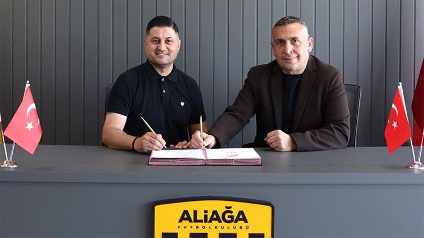 Zorlu randevu öncesi Aliağa’da "Çavuş" dönemi!