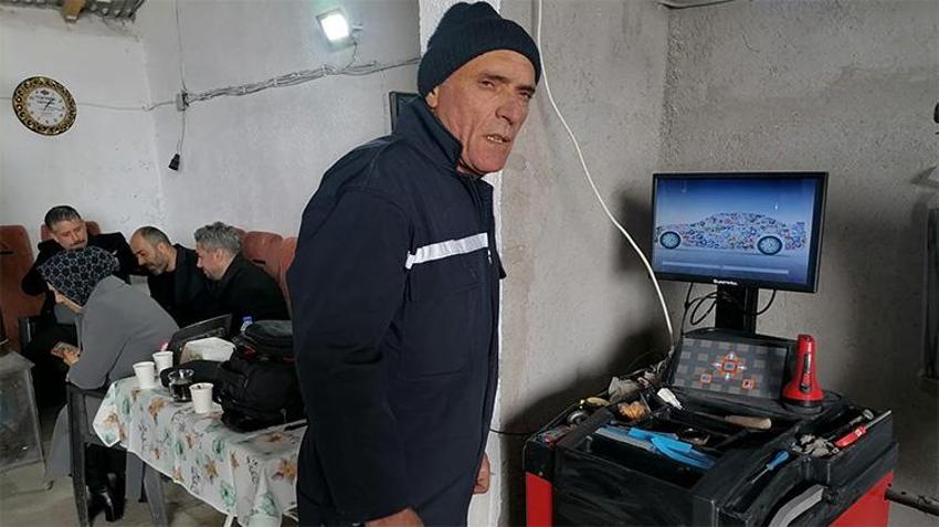 Kaderi 421 Bin TL ile değişti: Eski hükümlüydü, şimdi kendi işinin patronu!