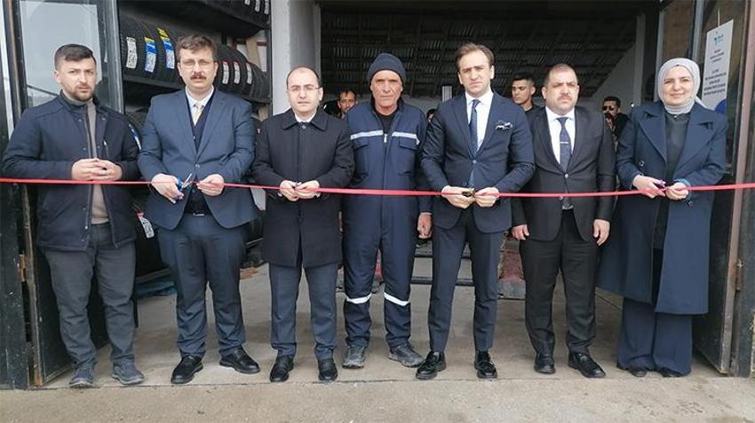 Kaderi 421 Bin TL ile değişti: Eski hükümlüydü, şimdi kendi işinin patronu!