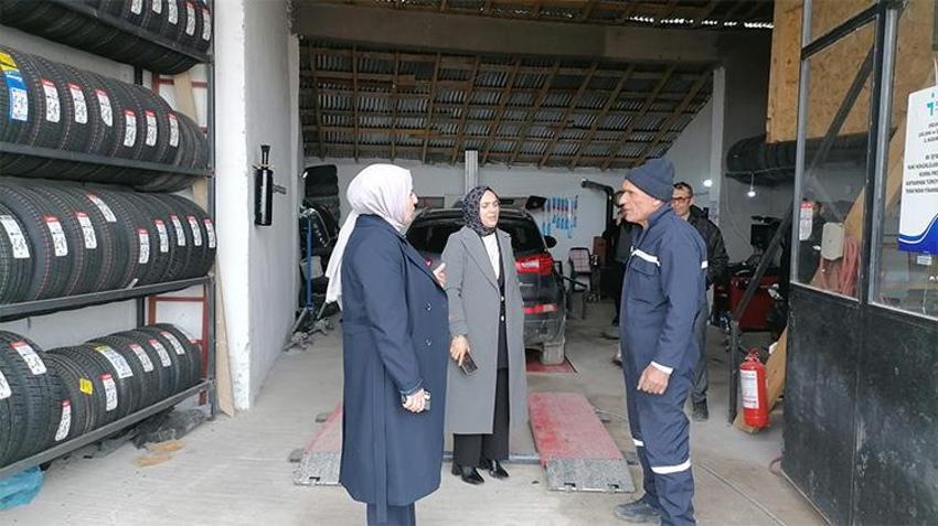 Kaderi 421 Bin TL ile değişti: Eski hükümlüydü, şimdi kendi işinin patronu!
