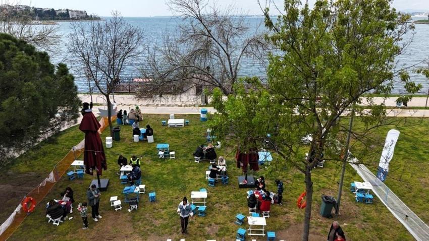 Kocaeli'de herkesin beklediği ikinci şube açıldı! İşte konumu
