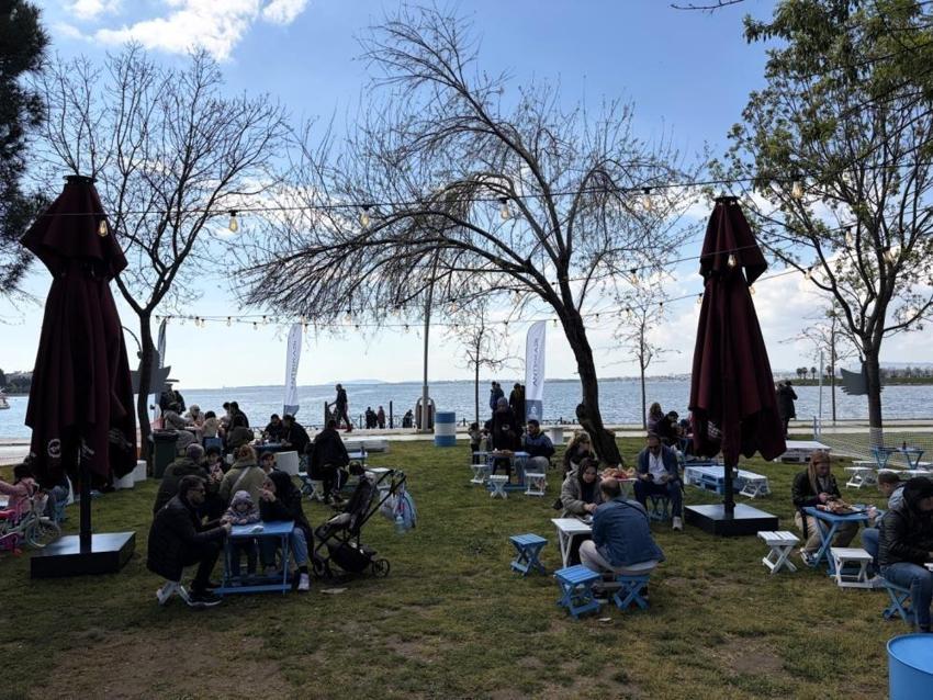 Kocaeli'de herkesin beklediği ikinci şube açıldı! İşte konumu