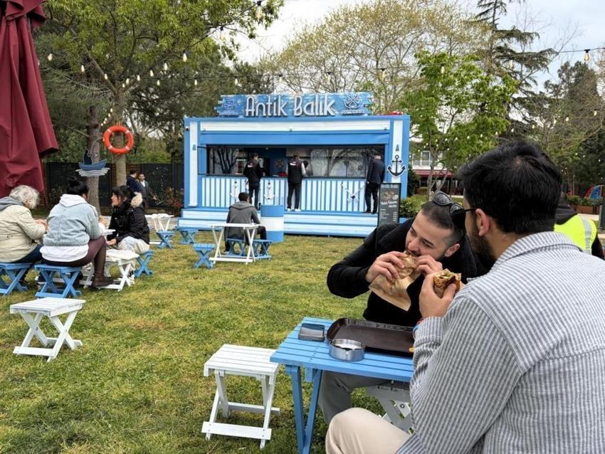 Kocaeli'de herkesin beklediği ikinci şube açıldı! İşte konumu