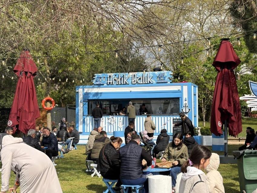 Kocaeli'de herkesin beklediği ikinci şube açıldı! İşte konumu