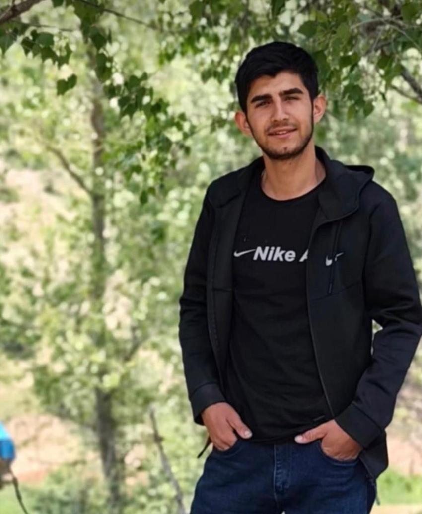 Kene kabusu geri döndü! 21 yaşındaki genç hayatını kaybetti