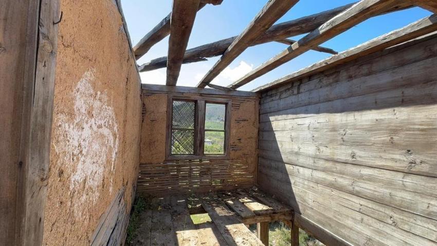 Kastamonu'da bir tarih yok oluyor! 250 yıllık konak için yıkım kararı