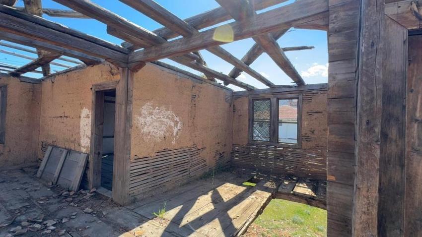 Kastamonu'da bir tarih yok oluyor! 250 yıllık konak için yıkım kararı