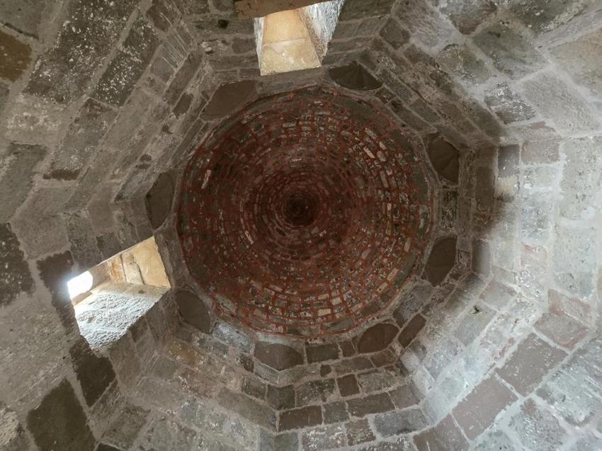 Hükümdar gelini için yapıldı, şimdi tarihe ışık tutuyor! Yozgat'ın hazinesi bulundu