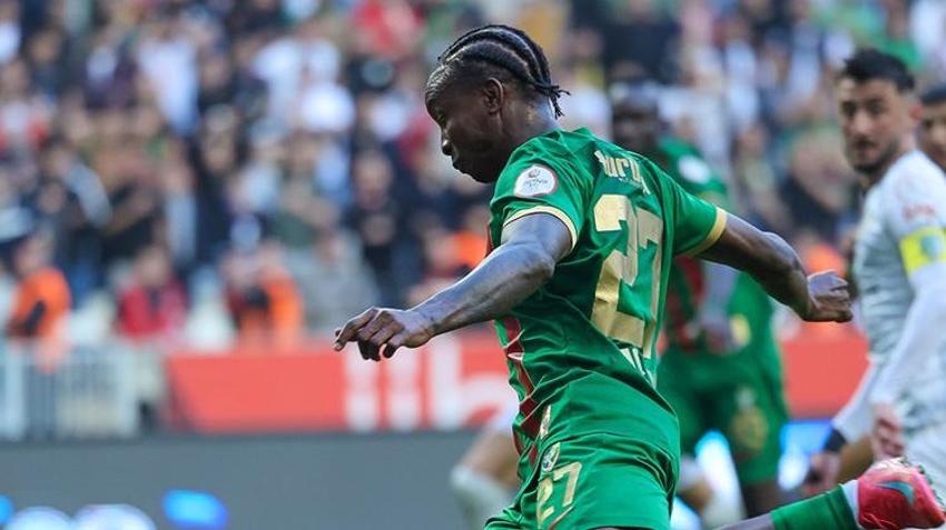 Amedspor ligin son maçını kazanırsa Süper Lig'e çıkabilir mi? Bileti almak için son şans