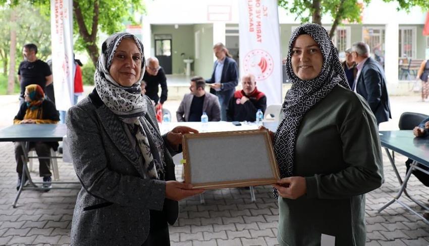 Muğla'da üreticinin eline kadar geldi: Köyceğiz ilçesinde dağıtım başladı