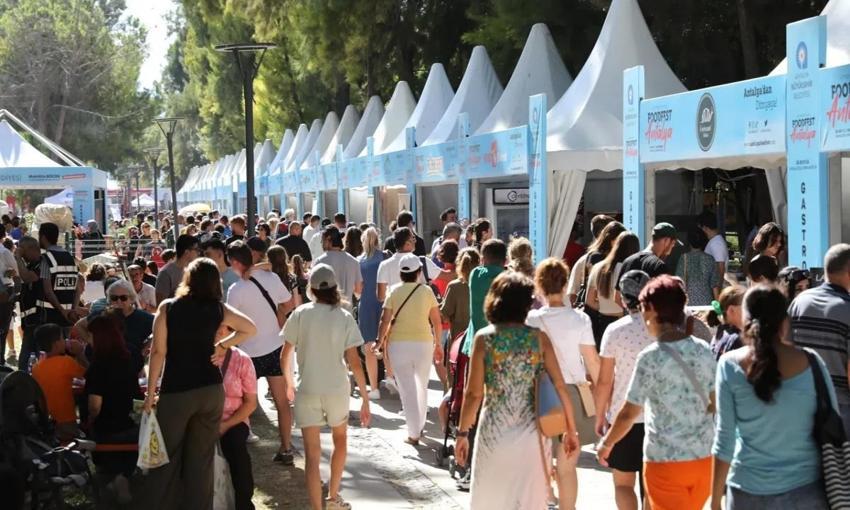 Antalya’da merakla beklenen festival başlıyor:Tarih belli oldu