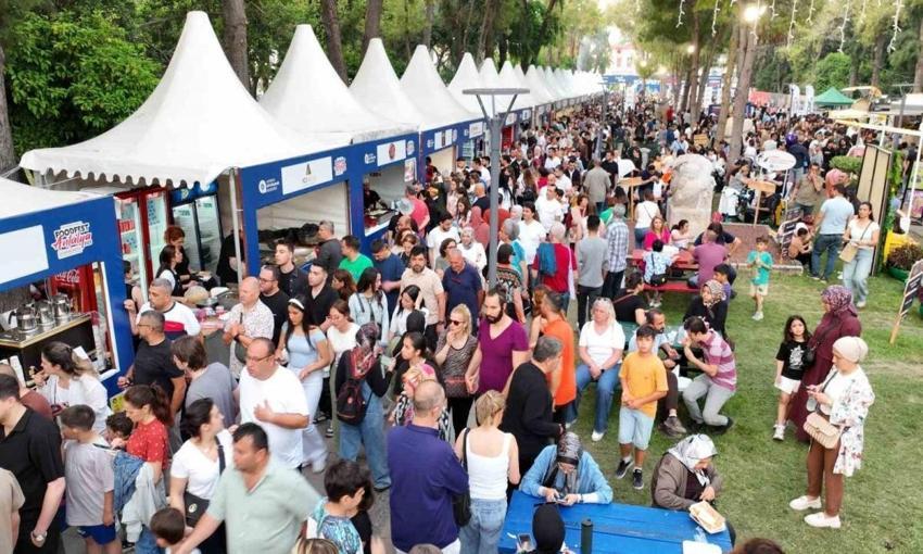 Antalya’da merakla beklenen festival başlıyor:Tarih belli oldu