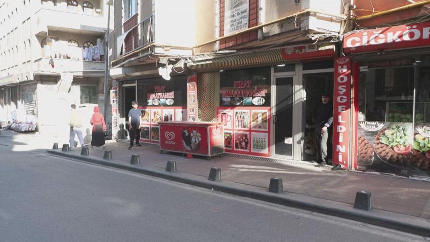 Kahvehanede deprem paniği: 'Resmen bina sallandı!' Birbirlerini ezerek dışarıya kaçtılar