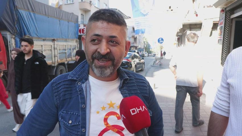 Kahvehanede deprem paniği: 'Resmen bina sallandı!' Birbirlerini ezerek dışarıya kaçtılar