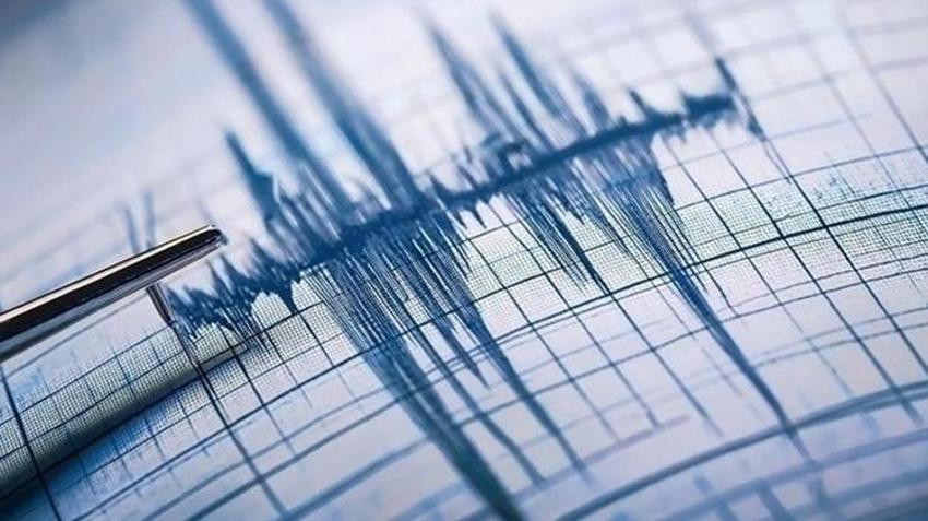 SON DAKİKA: Malatya'da 1 dakika arayla iki deprem! Kentten ilk görüntüler geldi