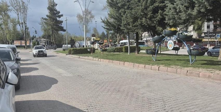 SON DAKİKA: Malatya'da 1 dakika arayla iki deprem! Kentten ilk görüntüler geldi