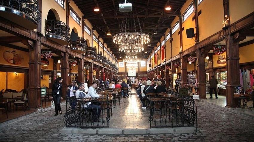 Eskişehir'de 5 yıllığına kiraya veriliyor! Büyükşehir açıkladı