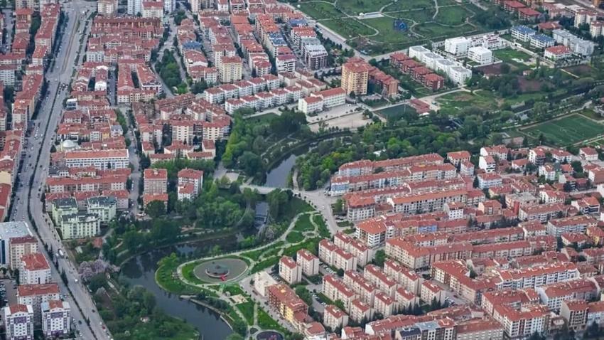 Eskişehir'de 5 yıllığına kiraya veriliyor! Büyükşehir açıkladı