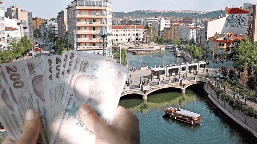 Eskişehir'de 5 yıllığına kiraya veriliyor! Büyükşehir açıkladı