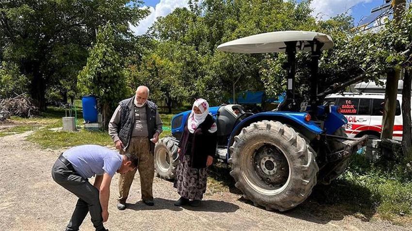 Erzincan'da kabus geri döndü! Uzmanlardan ilk açıklama geldi