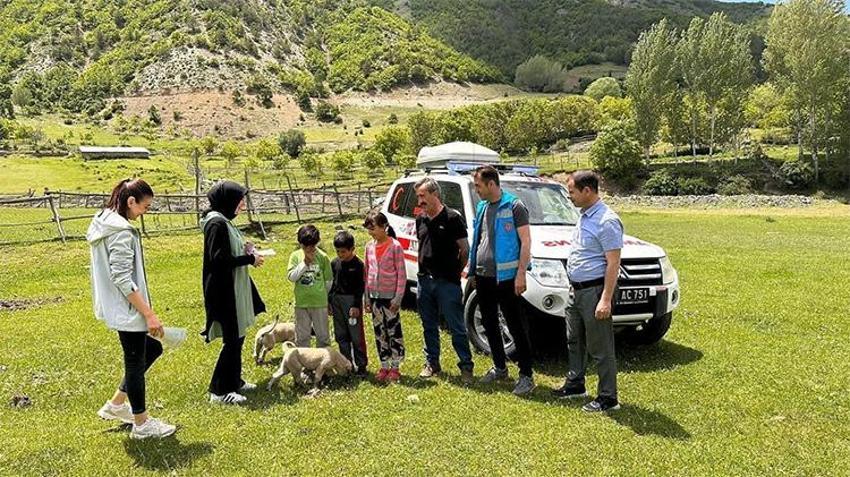 Erzincan'da kabus geri döndü! Uzmanlardan ilk açıklama geldi