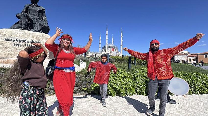Edirne'de otel revezvasyonları yüzde 100 doldu! Herkes 5-6 Mayıs tarihlerine odaklandı