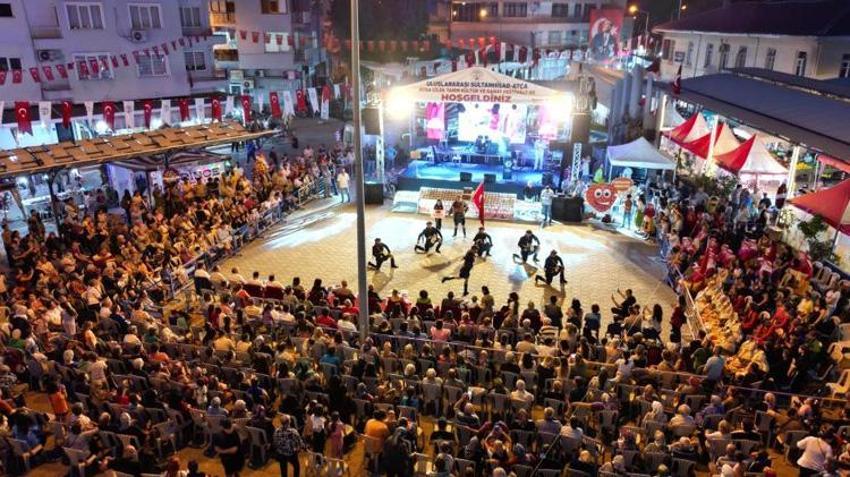 Aydın Çilek Festivali için geri sayım başladı! Bu yıl 54. kez kapılarını açıyor: İşte konser takvimi