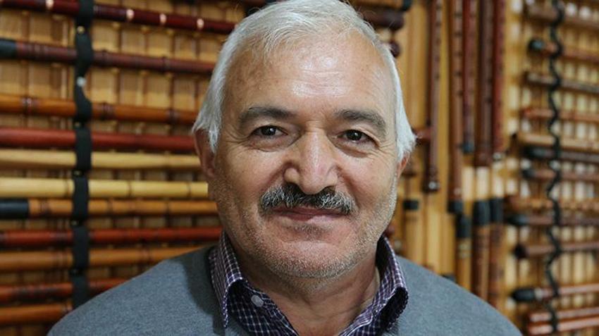 Tokat'ta evinin altına kurduğu atölyede üretiyor! Amerika ve Rusya sıraya girdi: Siparişlere yetişemiyorlar