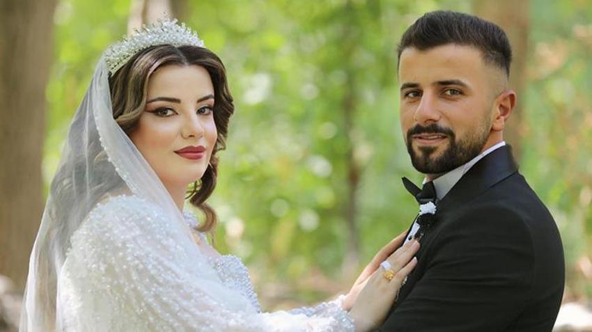 Aşiret karar verdi: Artık gençler çok daha kolay evlenecek! Düğün masrafı 500 bin TL'yi geçmeyecek