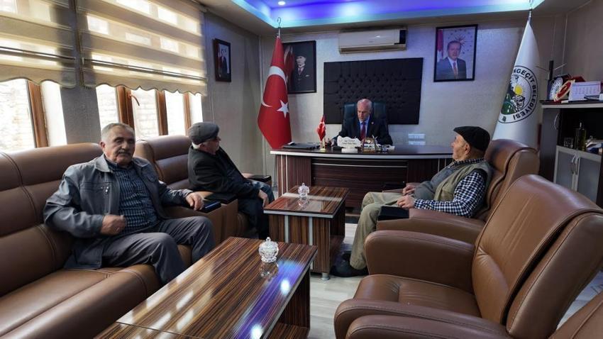 Aşiret karar verdi: Artık gençler çok daha kolay evlenecek! Düğün masrafı 500 bin TL'yi geçmeyecek