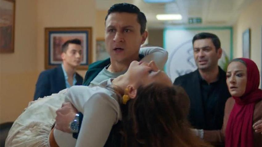 Alya’yı bekleyen büyük tuzak