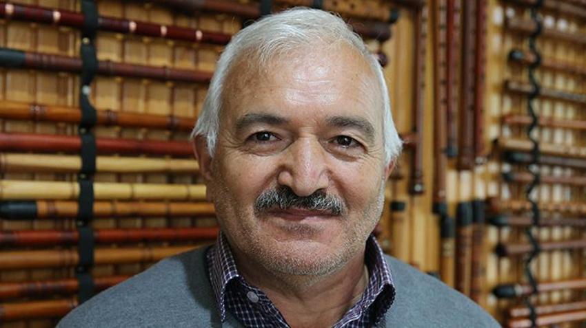 Tokat’tan dünyaya 'nefes' oldu! UNESCO tescilli Yaşayan insan hazinesi, 85 yıllık aile mirasını kıtalar ötesine taşıyor! 12 tonda 48 farklı ses