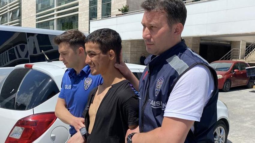 'Balık tutamadın' deyip denize atmıştı! Samsun'daki akılalmaz olayda karar çıktı