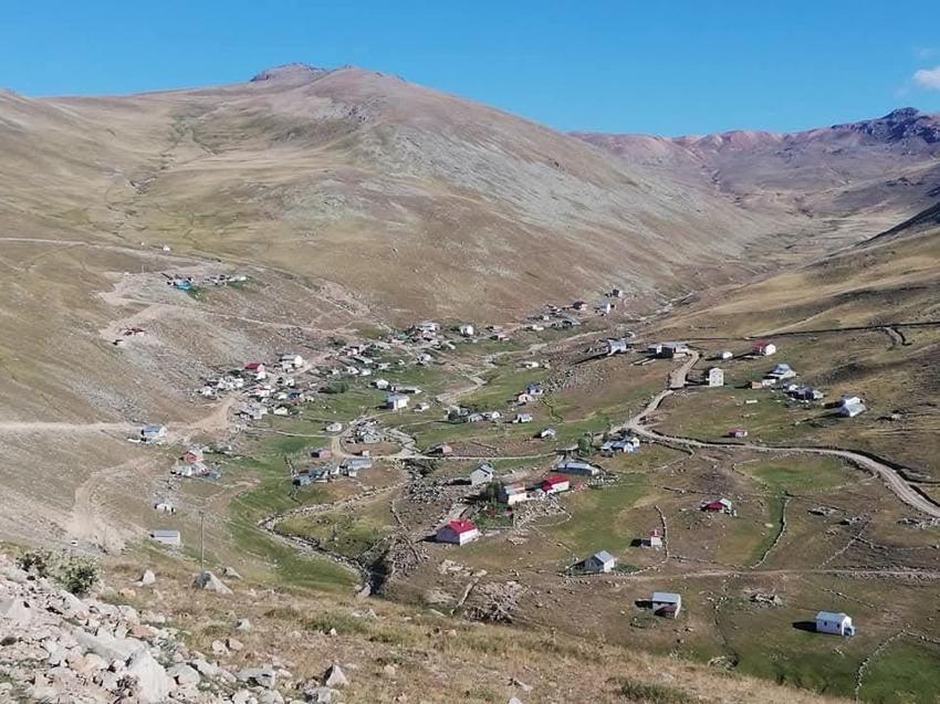 Karadeniz’de yayla krizi büyüyor! 300 yıllık kadim hak mı, yeni mera kararı mı? Giresunlu yaylacılardan Gümüşhane’ye sert tepki