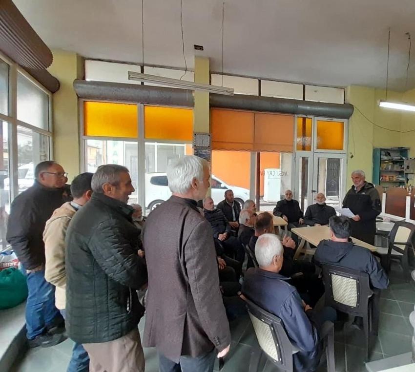 Karadeniz’de yayla krizi büyüyor! 300 yıllık kadim hak mı, yeni mera kararı mı? Giresunlu yaylacılardan Gümüşhane’ye sert tepki