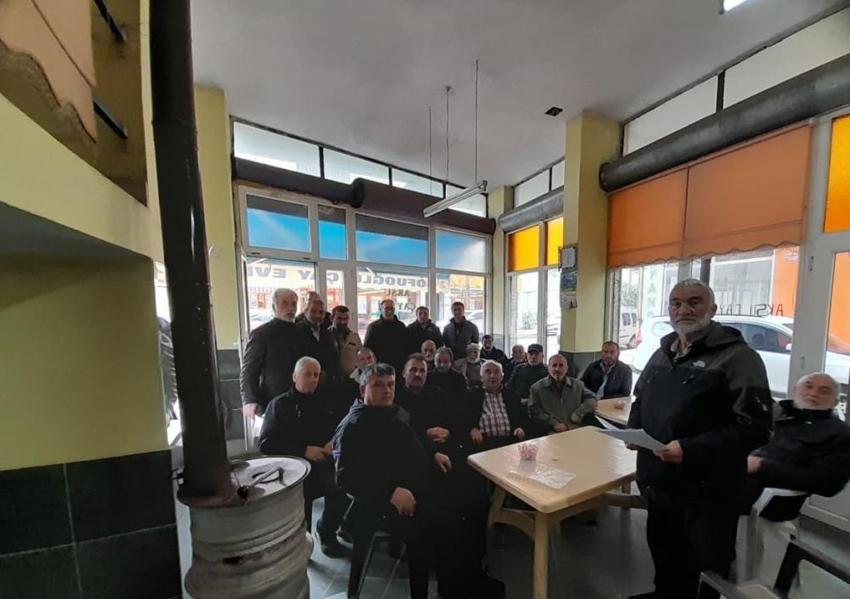 Karadeniz’de yayla krizi büyüyor! 300 yıllık kadim hak mı, yeni mera kararı mı? Giresunlu yaylacılardan Gümüşhane’ye sert tepki