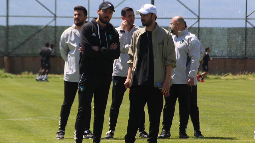 Kocaelispor'da Selçuk İnan inkar etti: Takım etkilenmedi