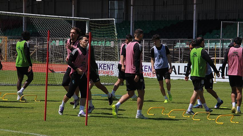 Kocaelispor'da Selçuk İnan inkar etti: Takım etkilenmedi