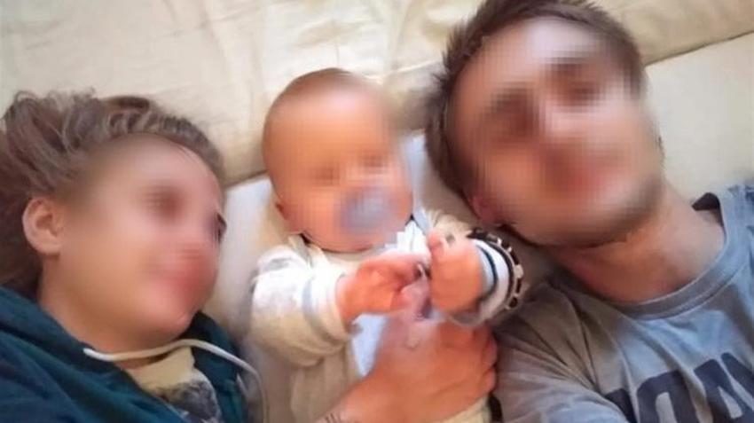 7 yıl boyunca babasının evde tutsak edilen Nazar, annesine kavuşuyor! Mahkeme tebligatının ardından Almanya’ya gidecek